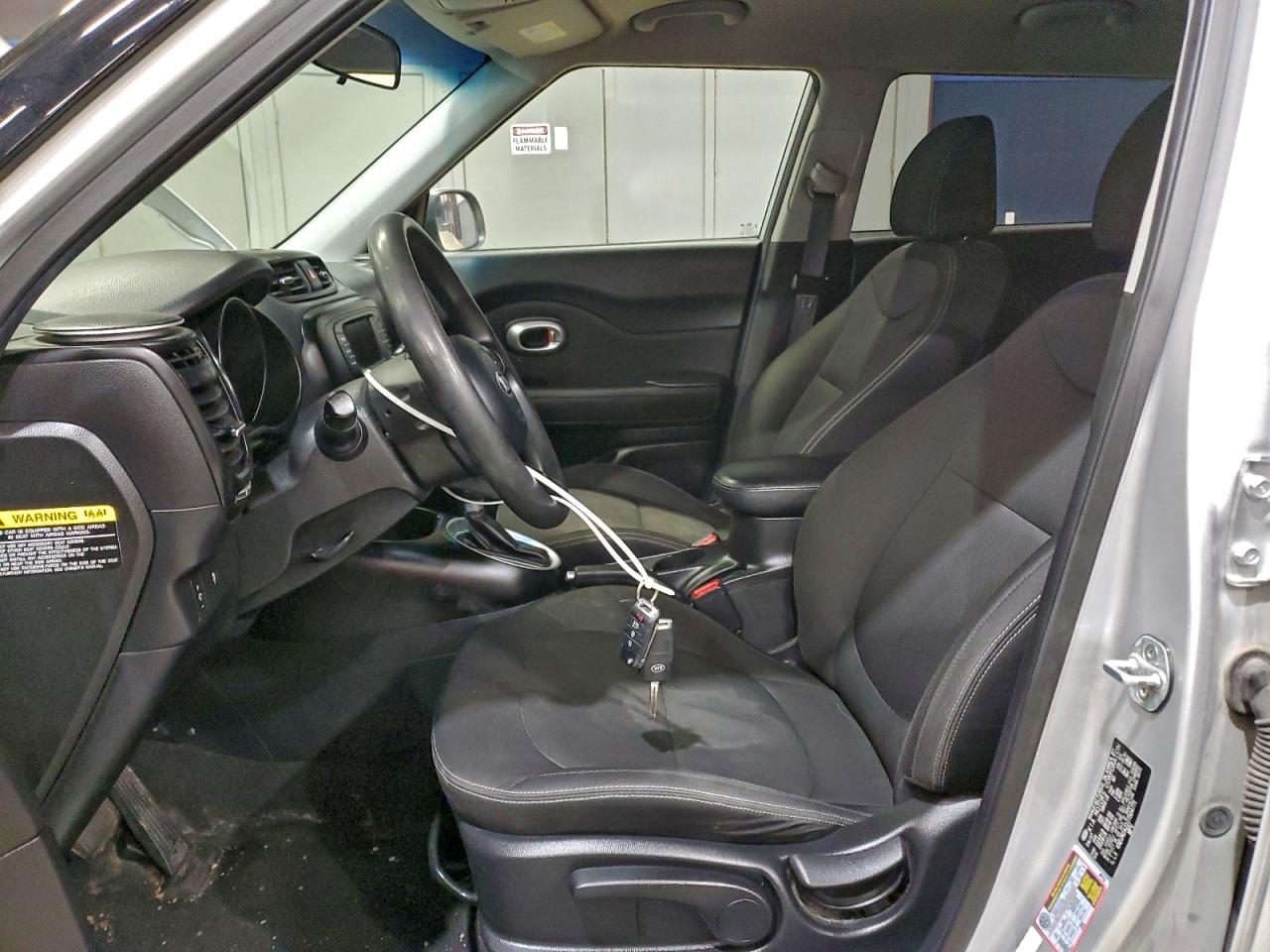2018 KIA SOUL photo 13