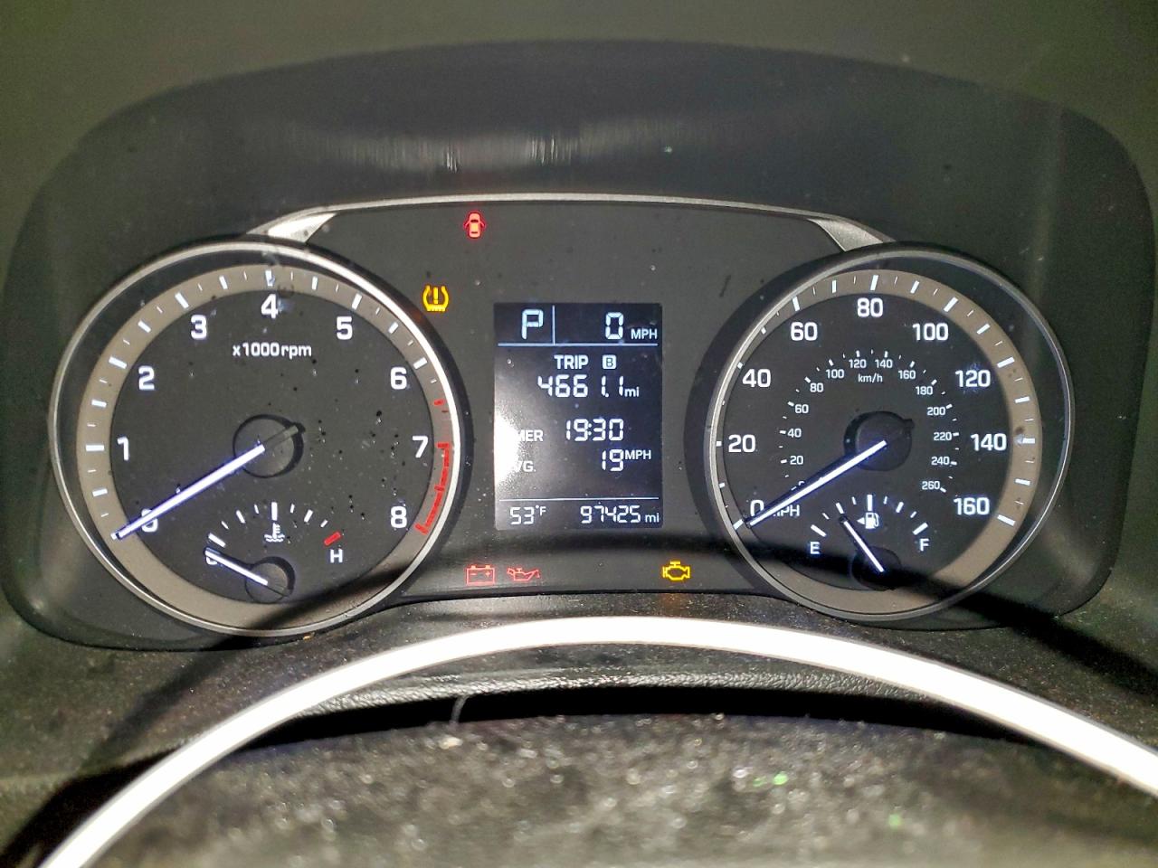 2018 HYUNDAI ELANTRA SE photo 17