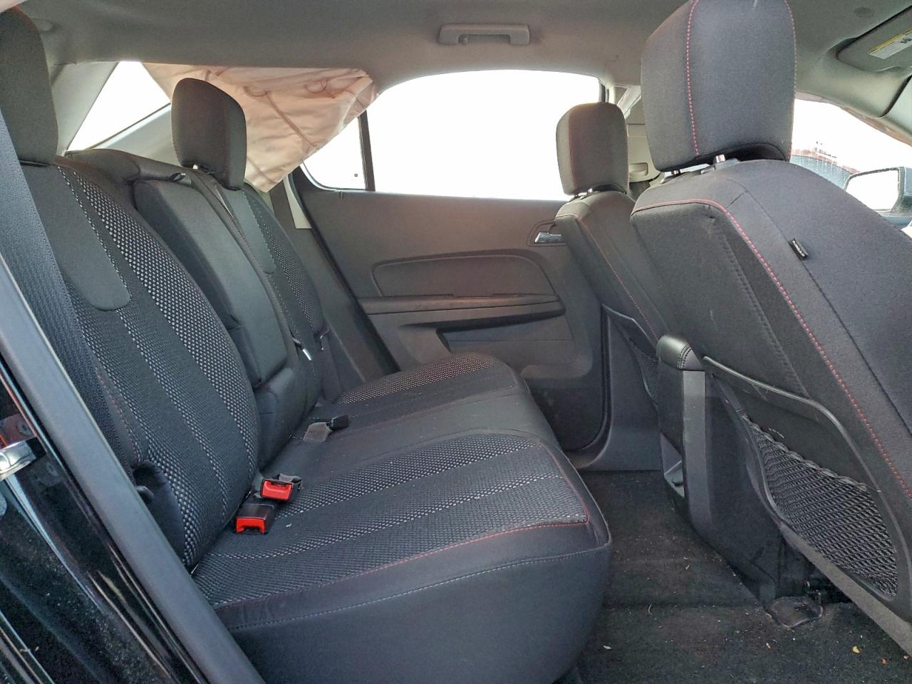 2016 CHEVROLET EQUINOX LS photo 31