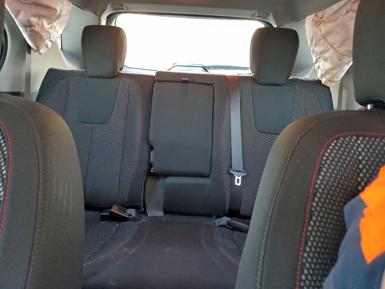 2016 CHEVROLET EQUINOX LS photo 28