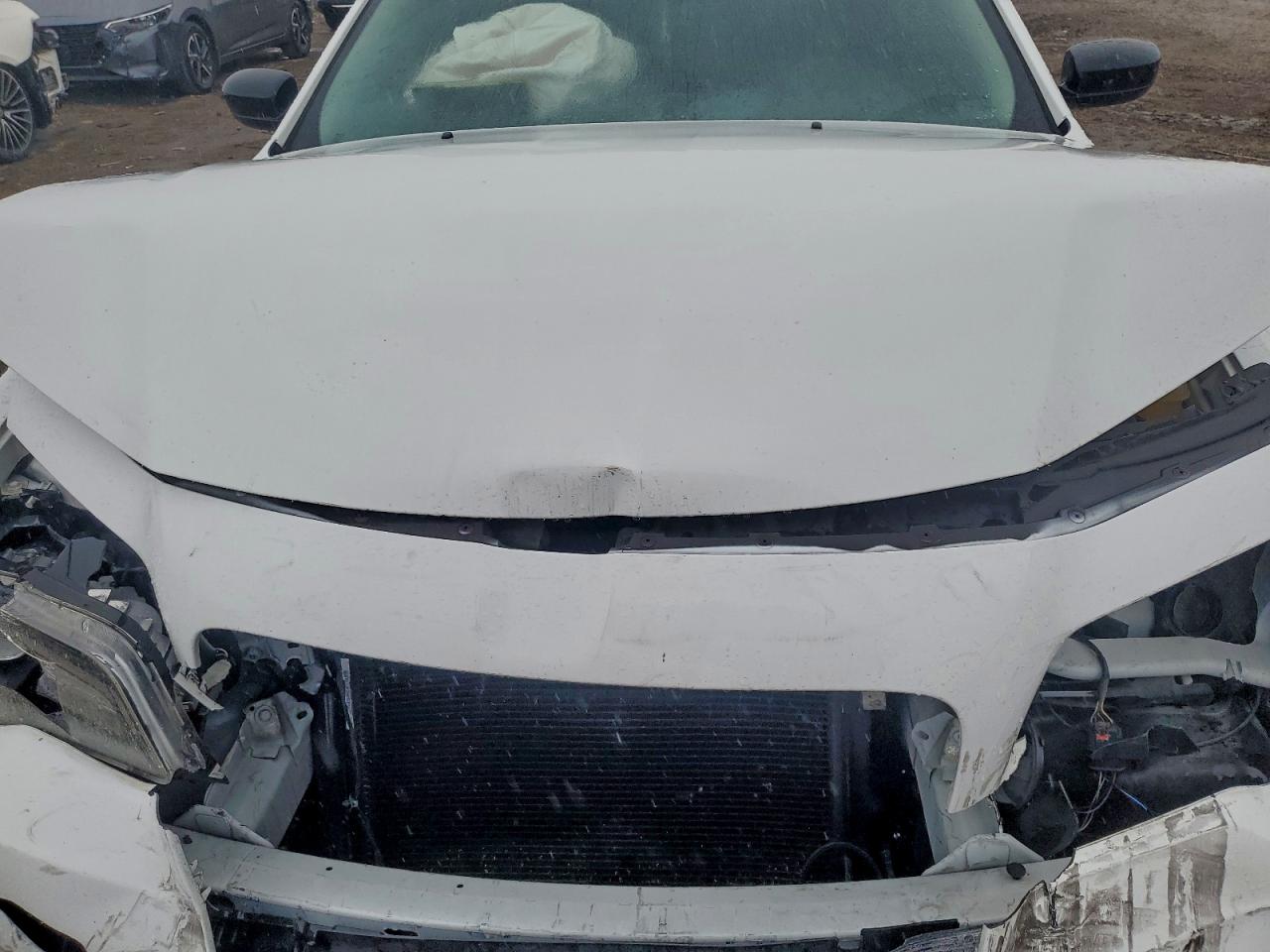 2020 CHRYSLER 300 TOURING photo 21