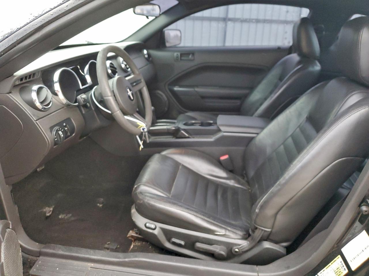 2006 FORD MUSTANG GT photo 13