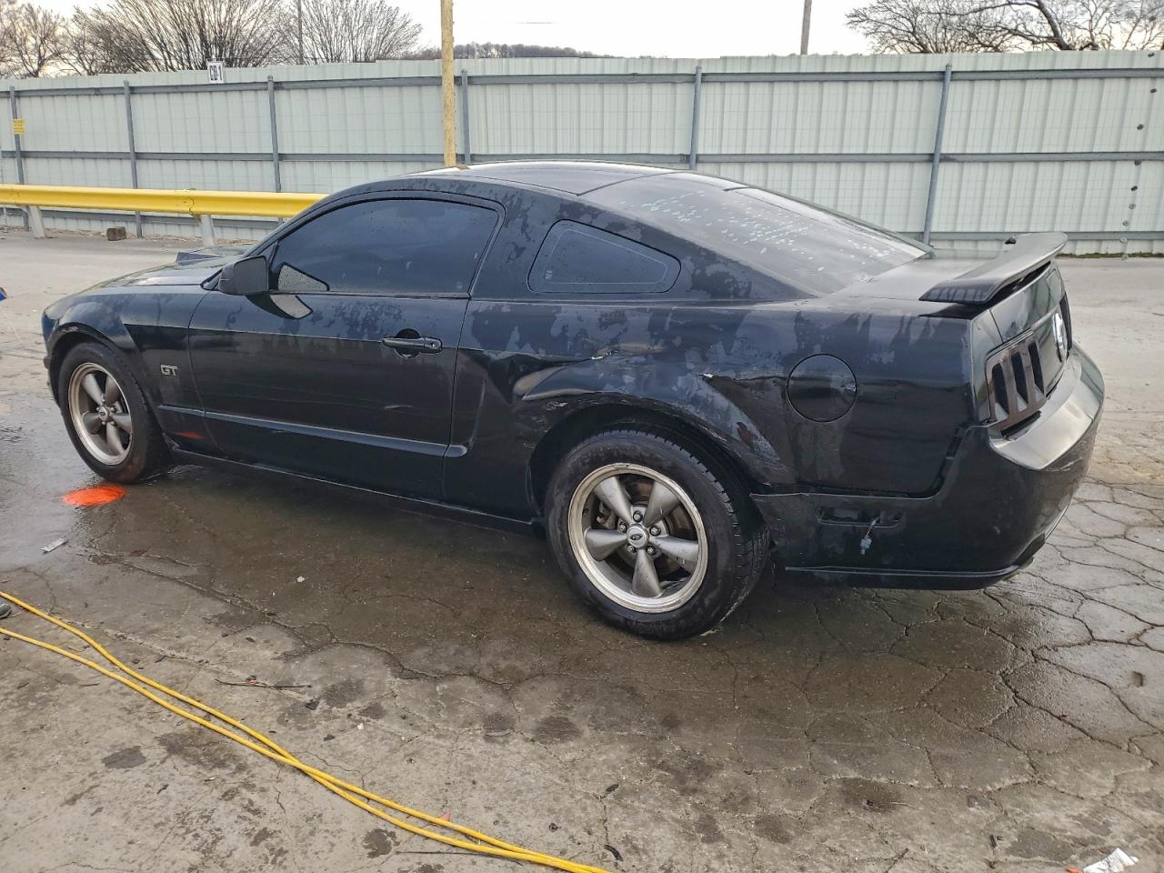 2006 FORD MUSTANG GT photo 3