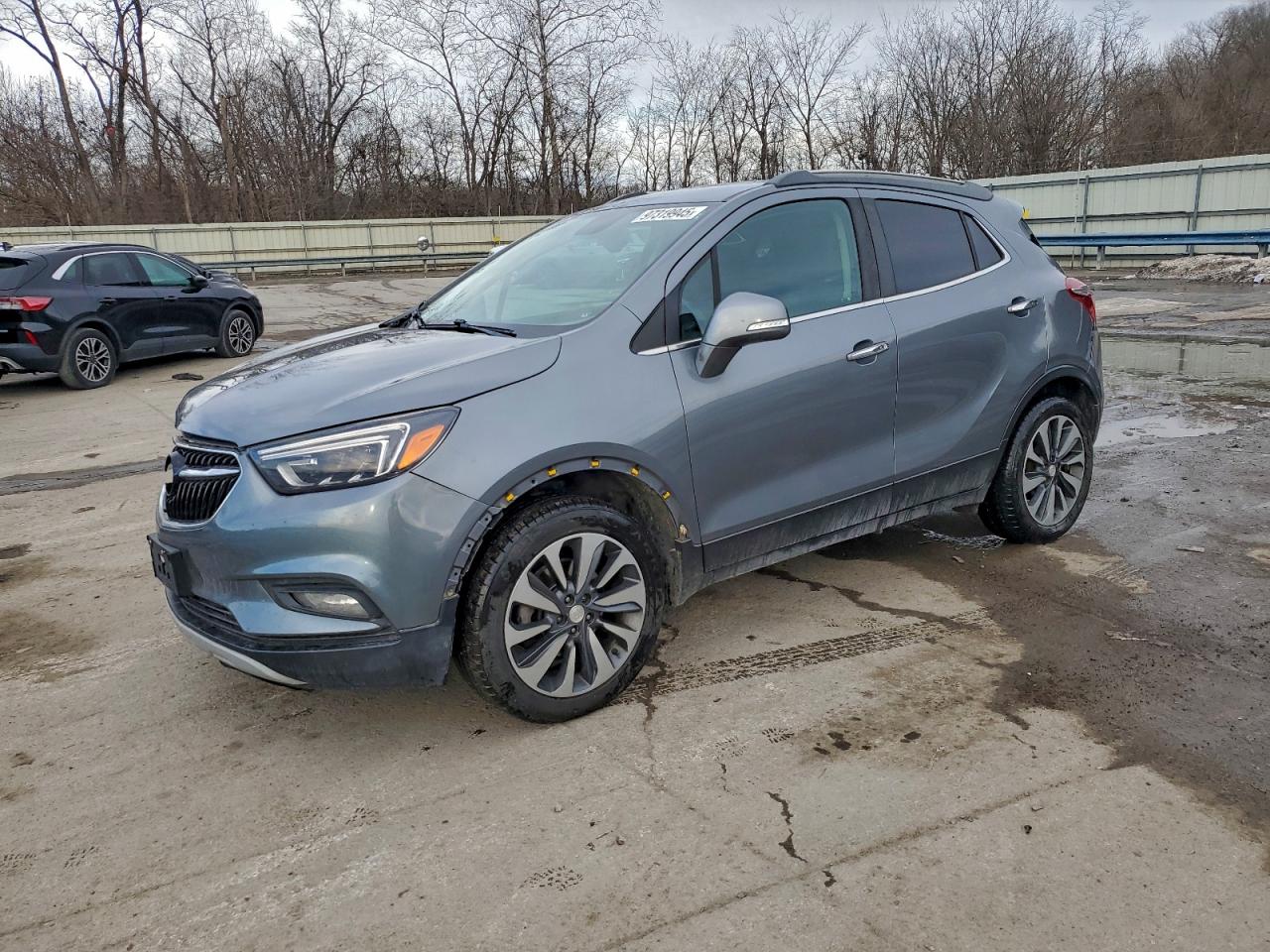2019 BUICK ENCORE