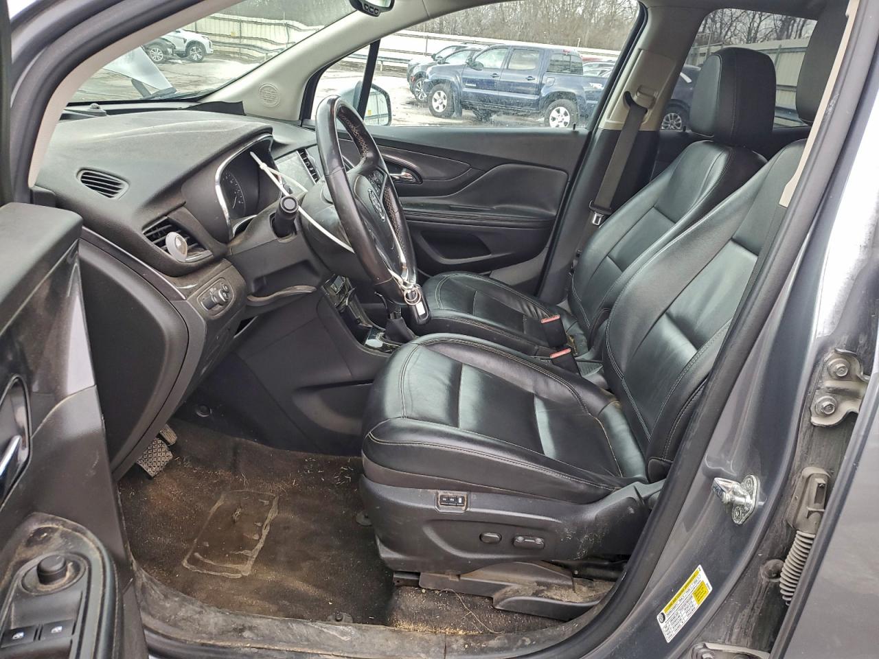 2019 BUICK ENCORE ESSENCE photo 19