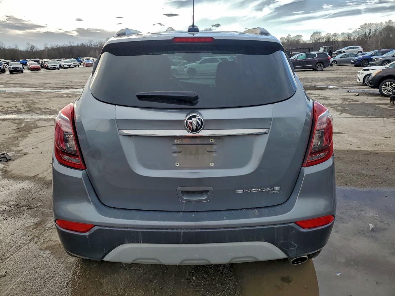 2019 BUICK ENCORE ESSENCE photo 16