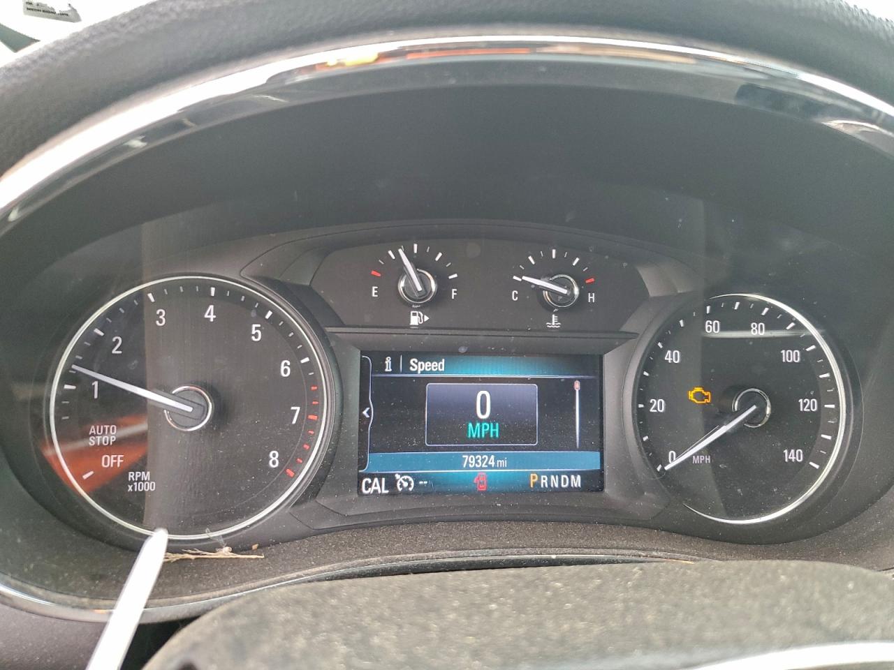 2019 BUICK ENCORE ESSENCE photo 25