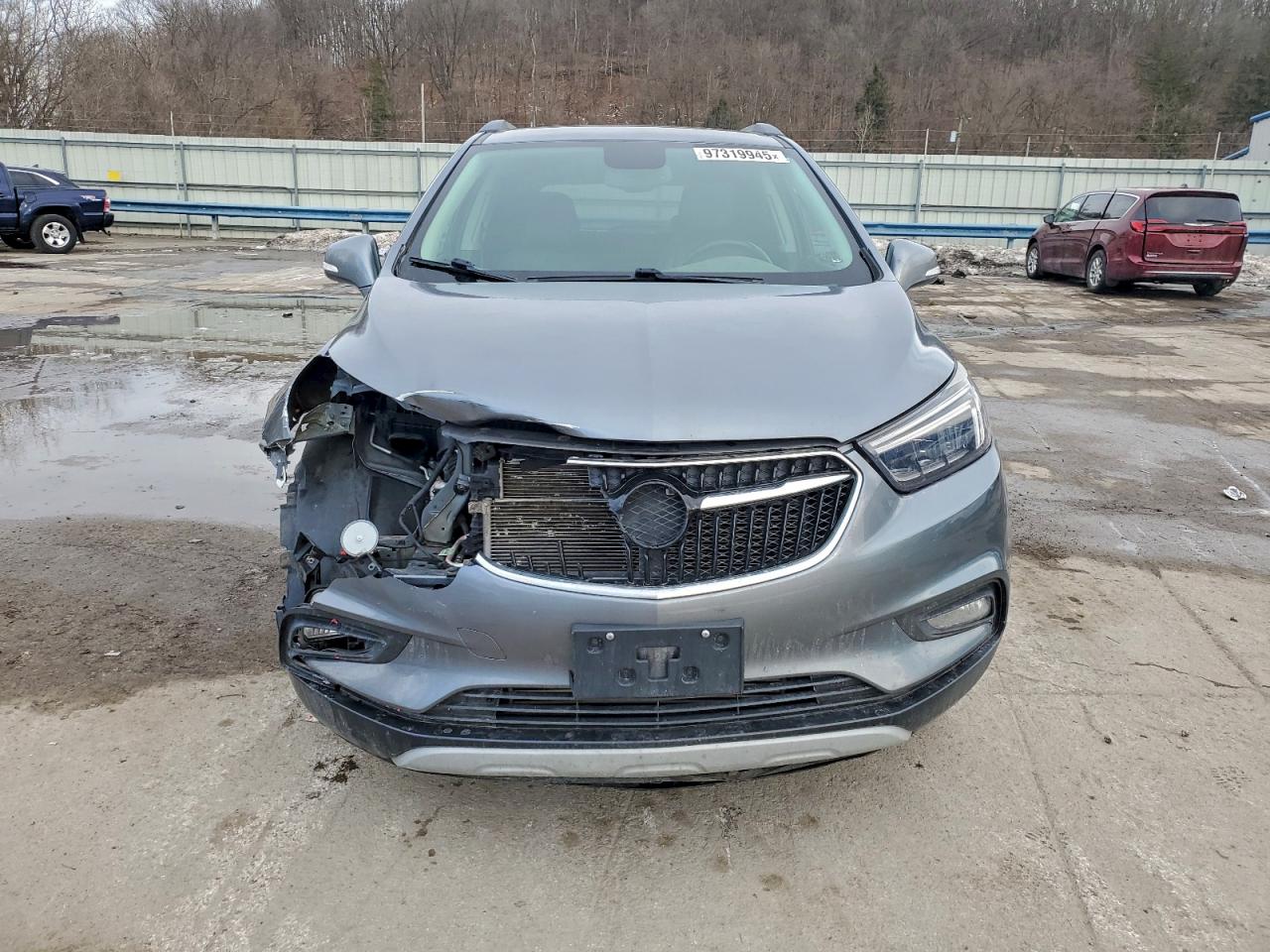 2019 BUICK ENCORE ESSENCE photo 13