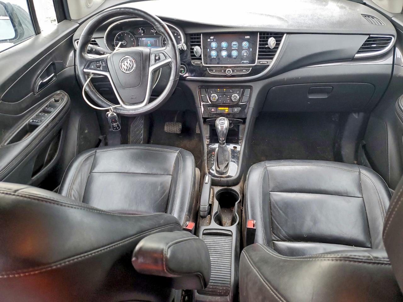 2019 BUICK ENCORE ESSENCE photo 22