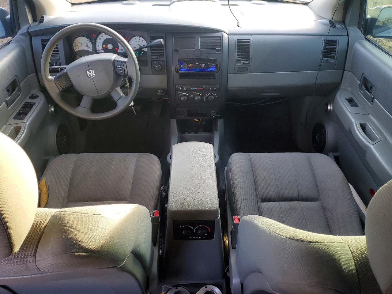 2005 DODGE DURANGO ST photo 15