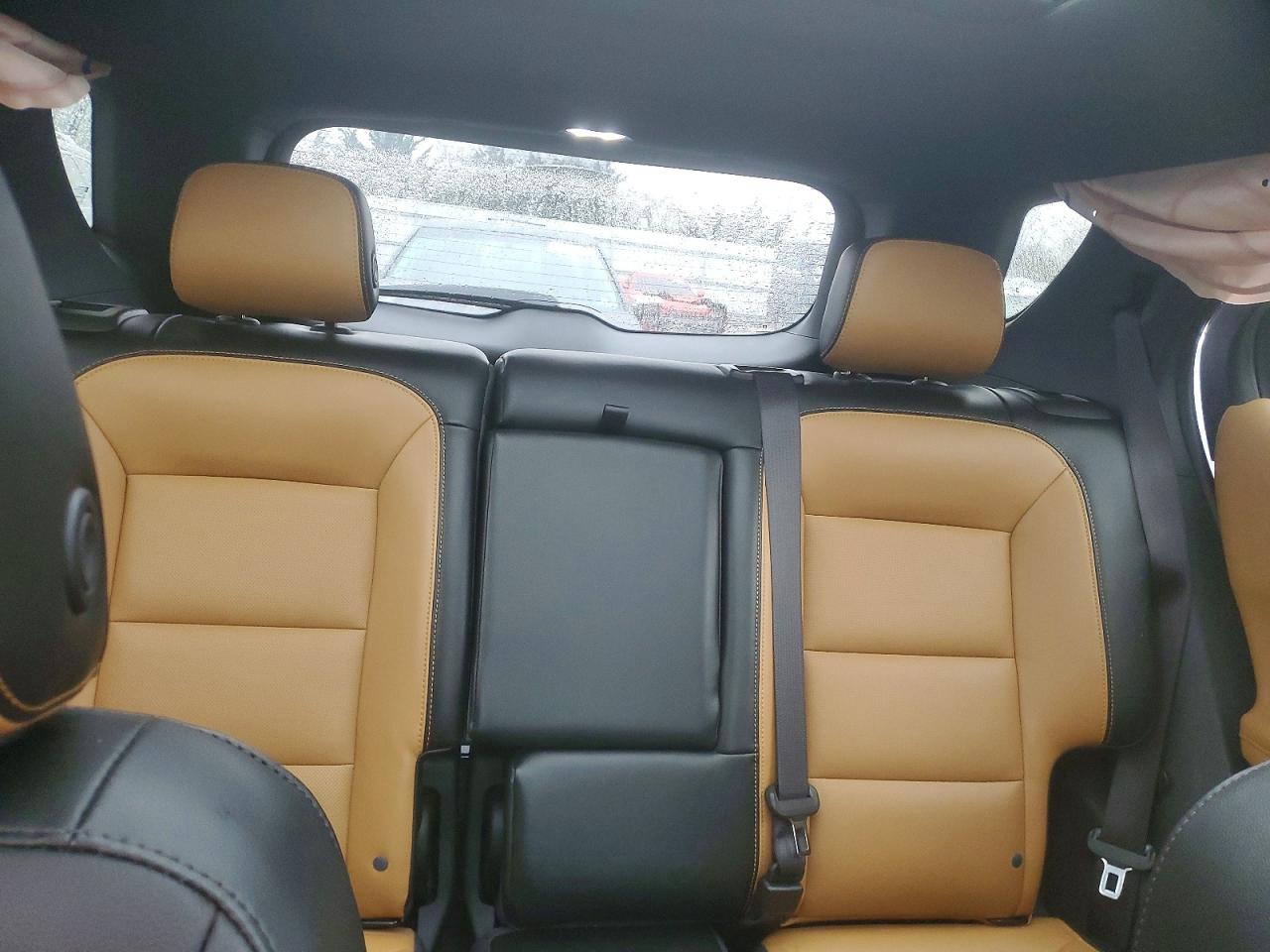 2020 CHEVROLET EQUINOX PREMIER photo 10