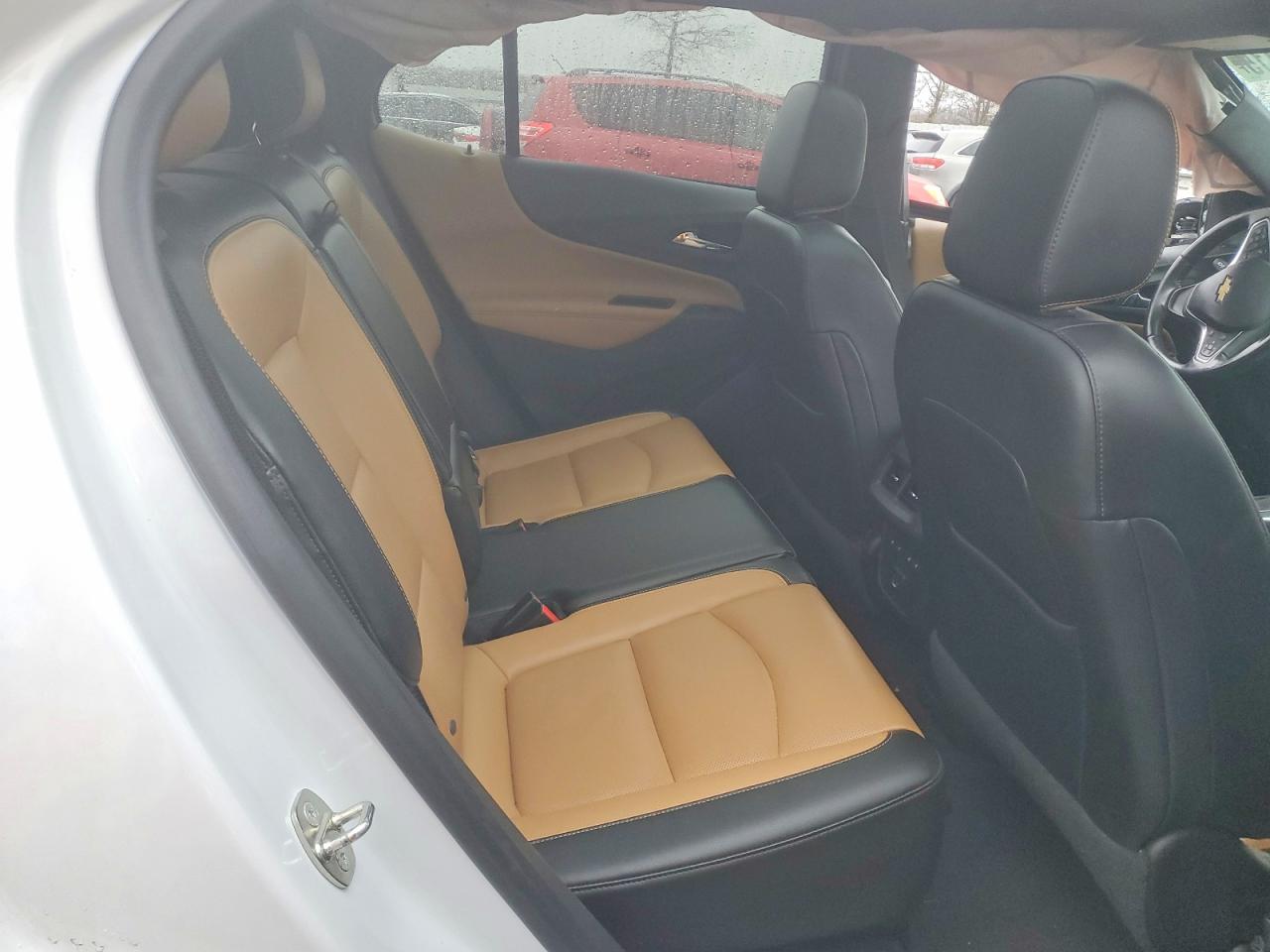 2020 CHEVROLET EQUINOX PREMIER photo 11