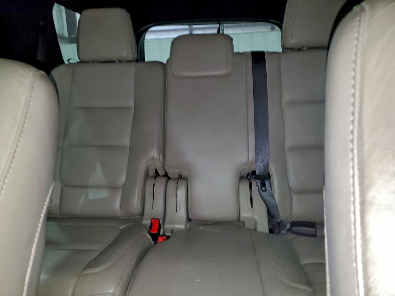 2015 FORD EXPLORER XLT photo 10