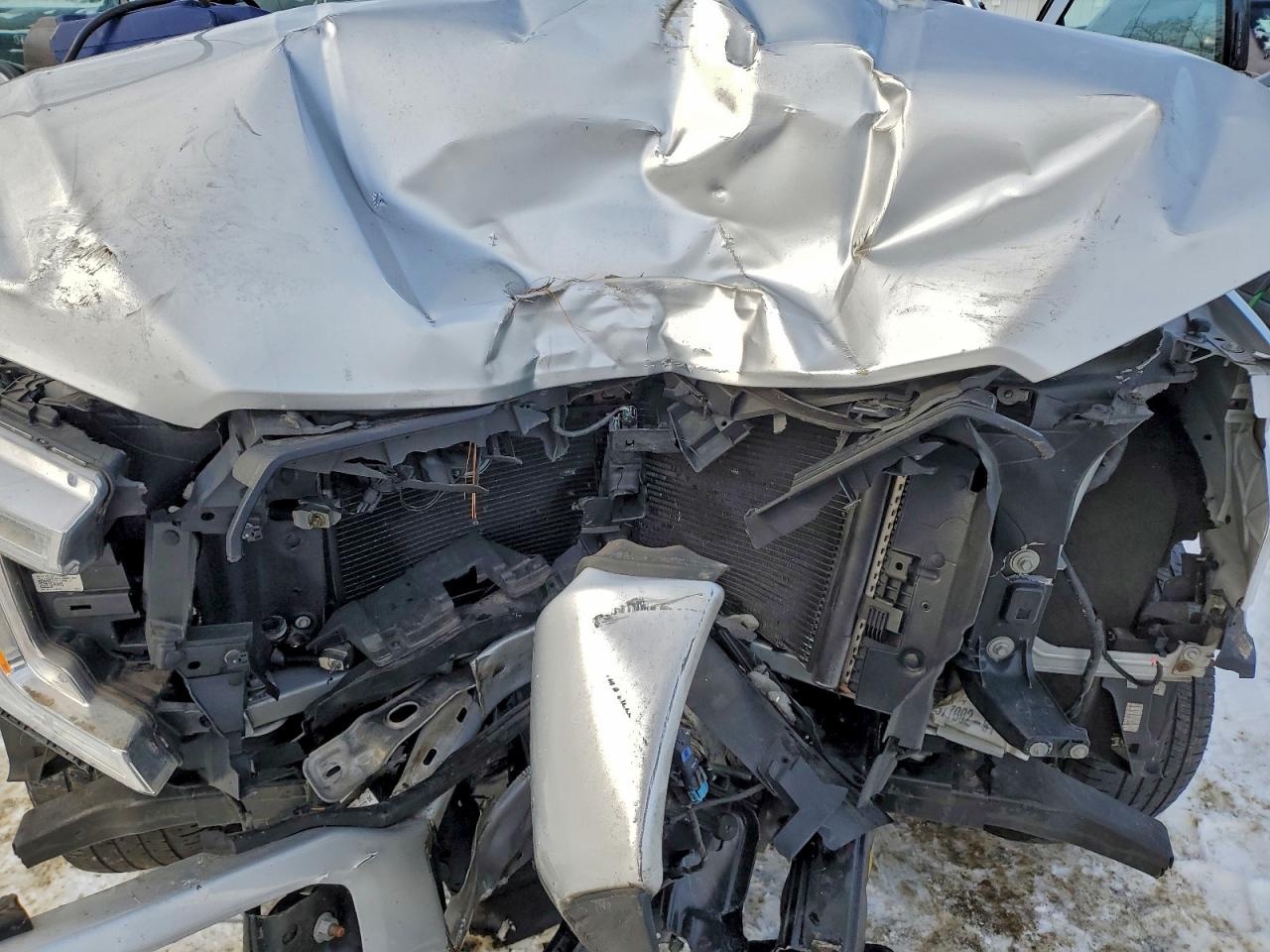 2019 FORD F150 SUPERCREW photo 21