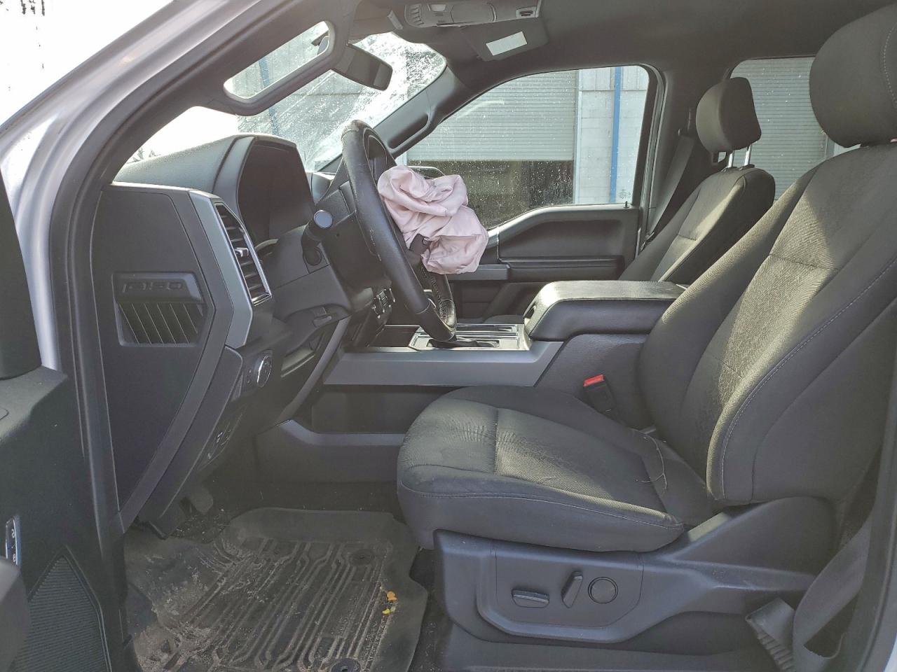 2019 FORD F150 SUPERCREW photo 13