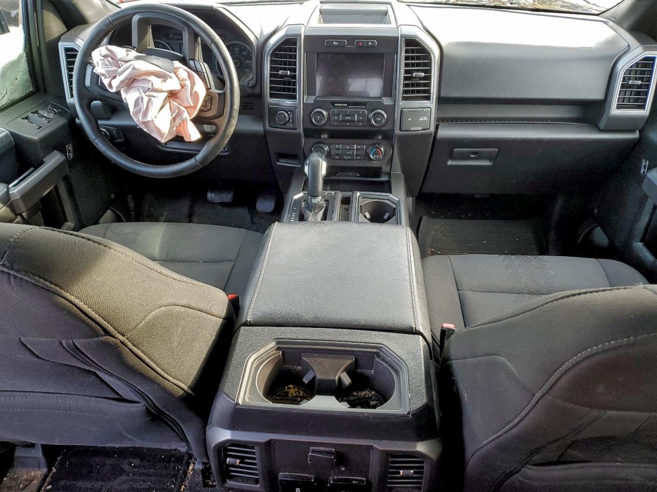2019 FORD F150 SUPERCREW photo 15