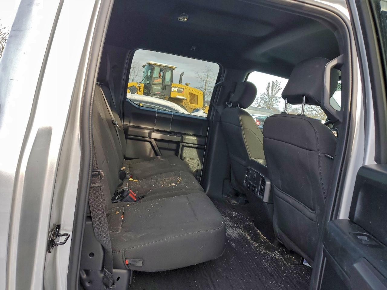 2019 FORD F150 SUPERCREW photo 19