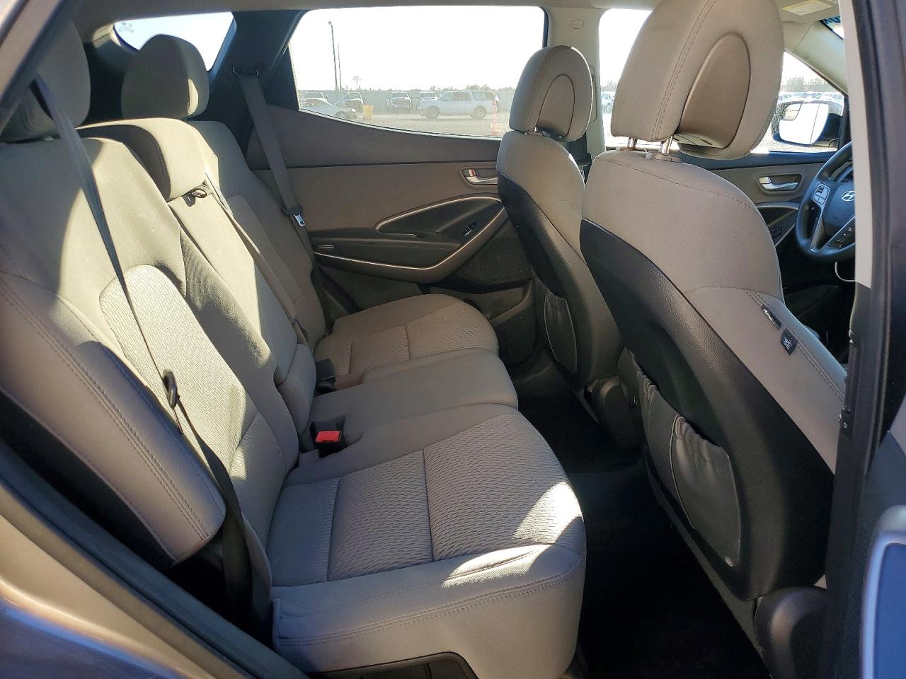 2016 HYUNDAI SANTA FE SPORT photo 31