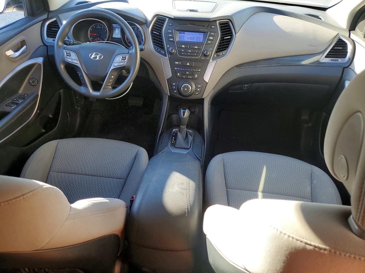 2016 HYUNDAI SANTA FE SPORT photo 22