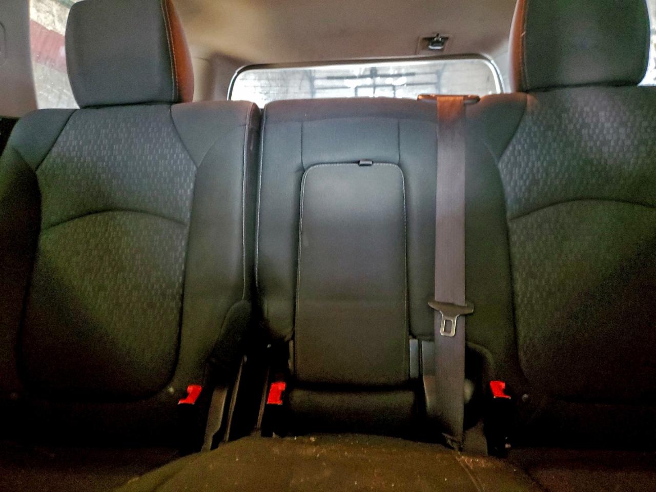 2014 GMC ACADIA SLE photo 28