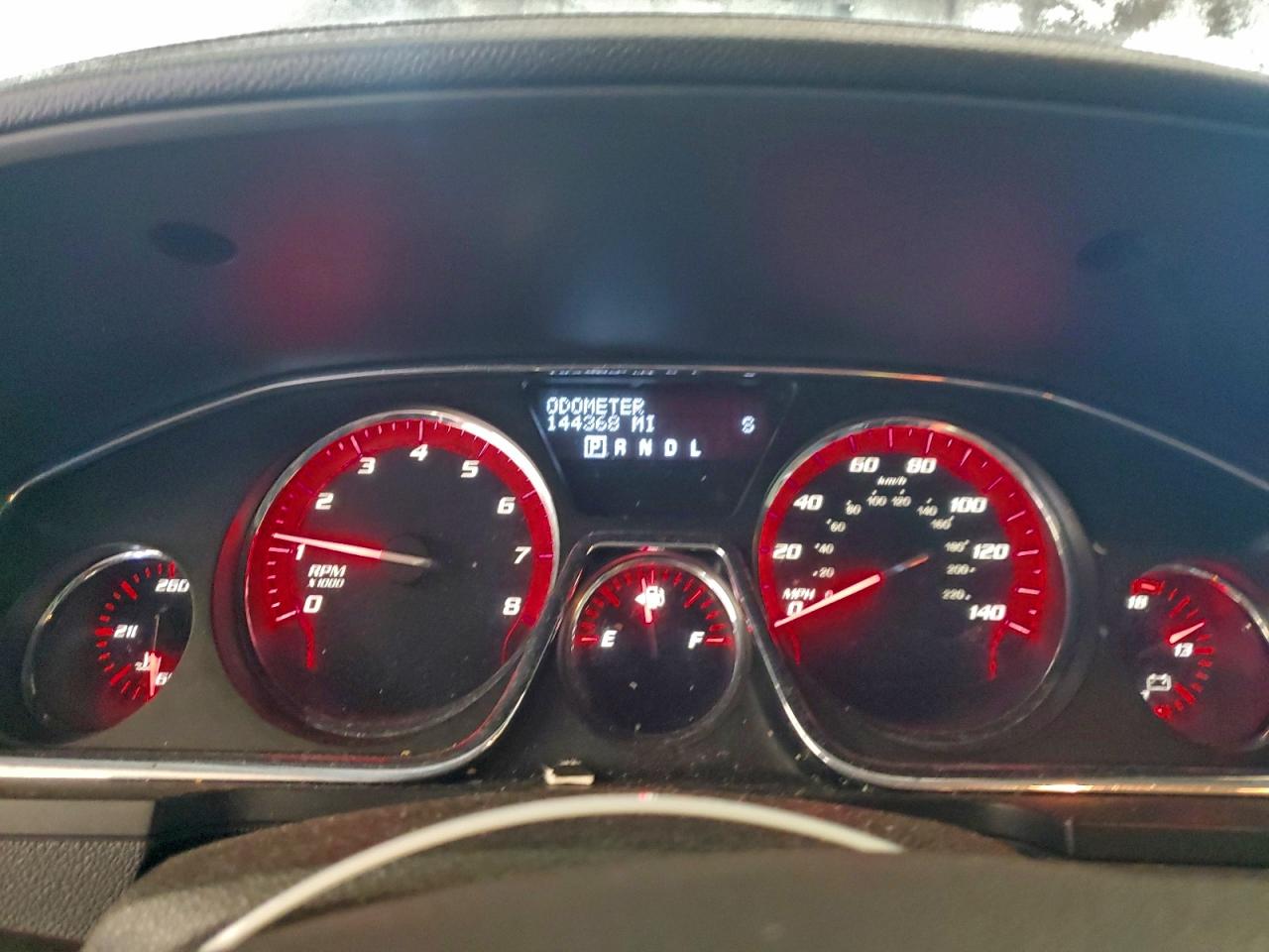 2014 GMC ACADIA SLE photo 25
