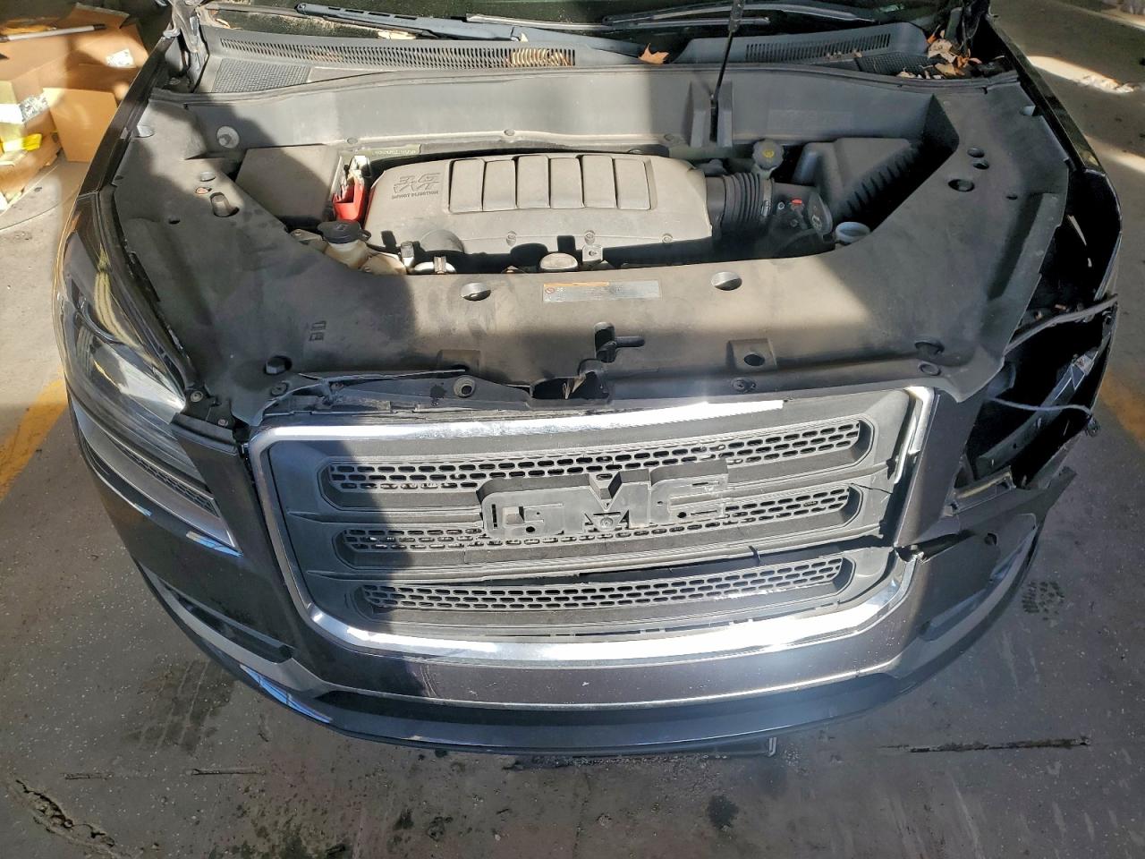 2014 GMC ACADIA SLE photo 34