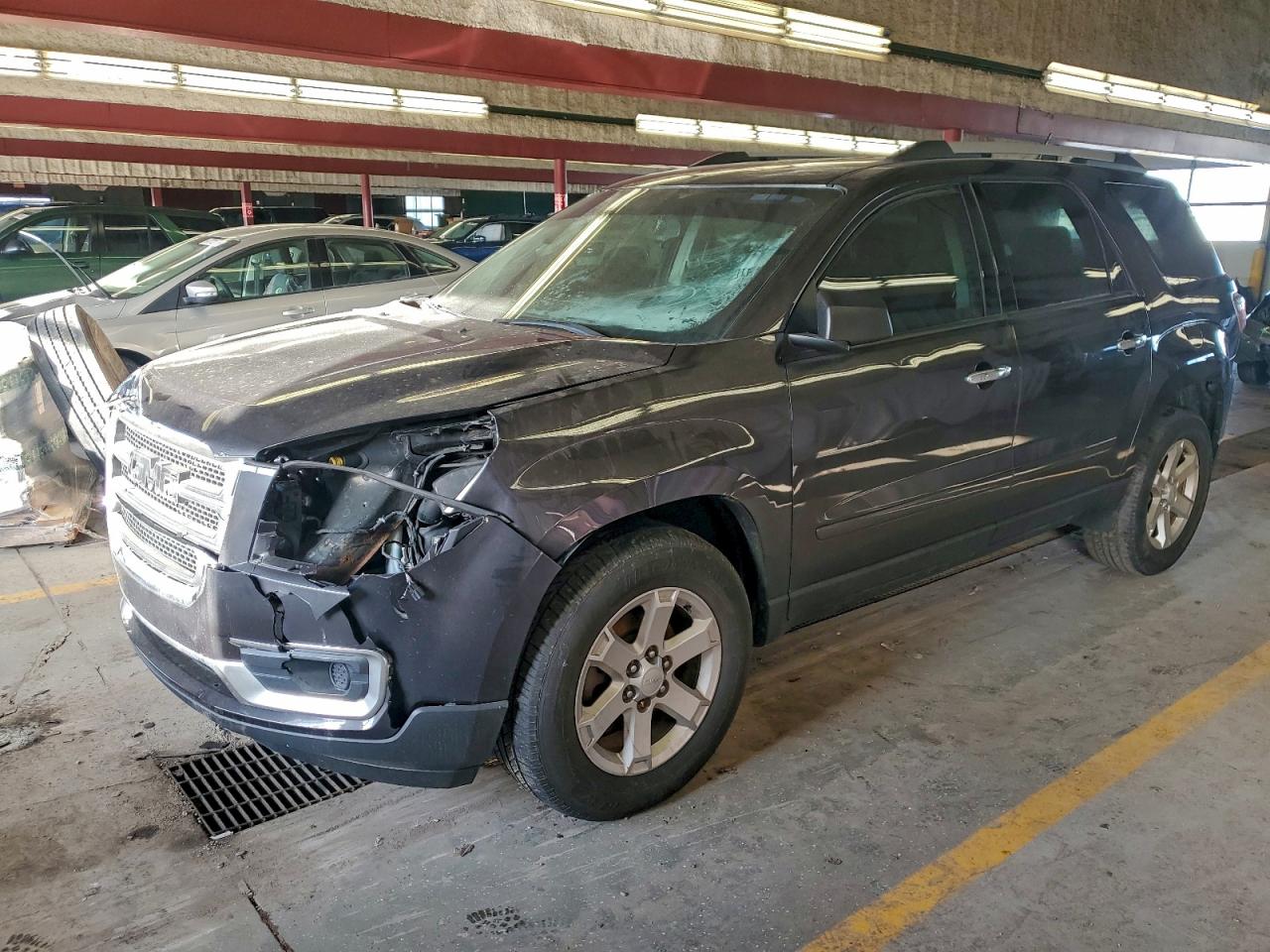 2014 GMC ACADIA
