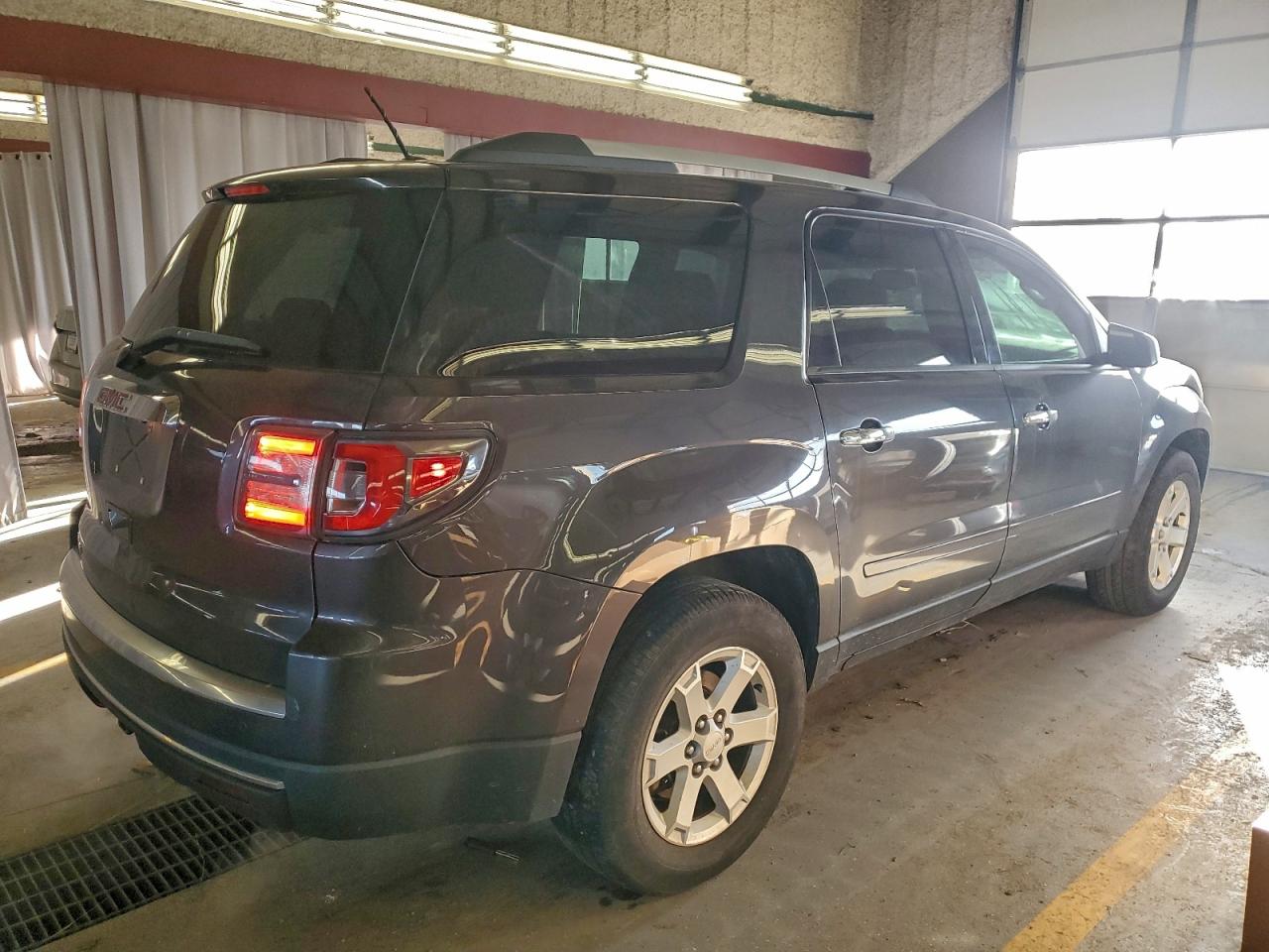 2014 GMC ACADIA SLE photo 7