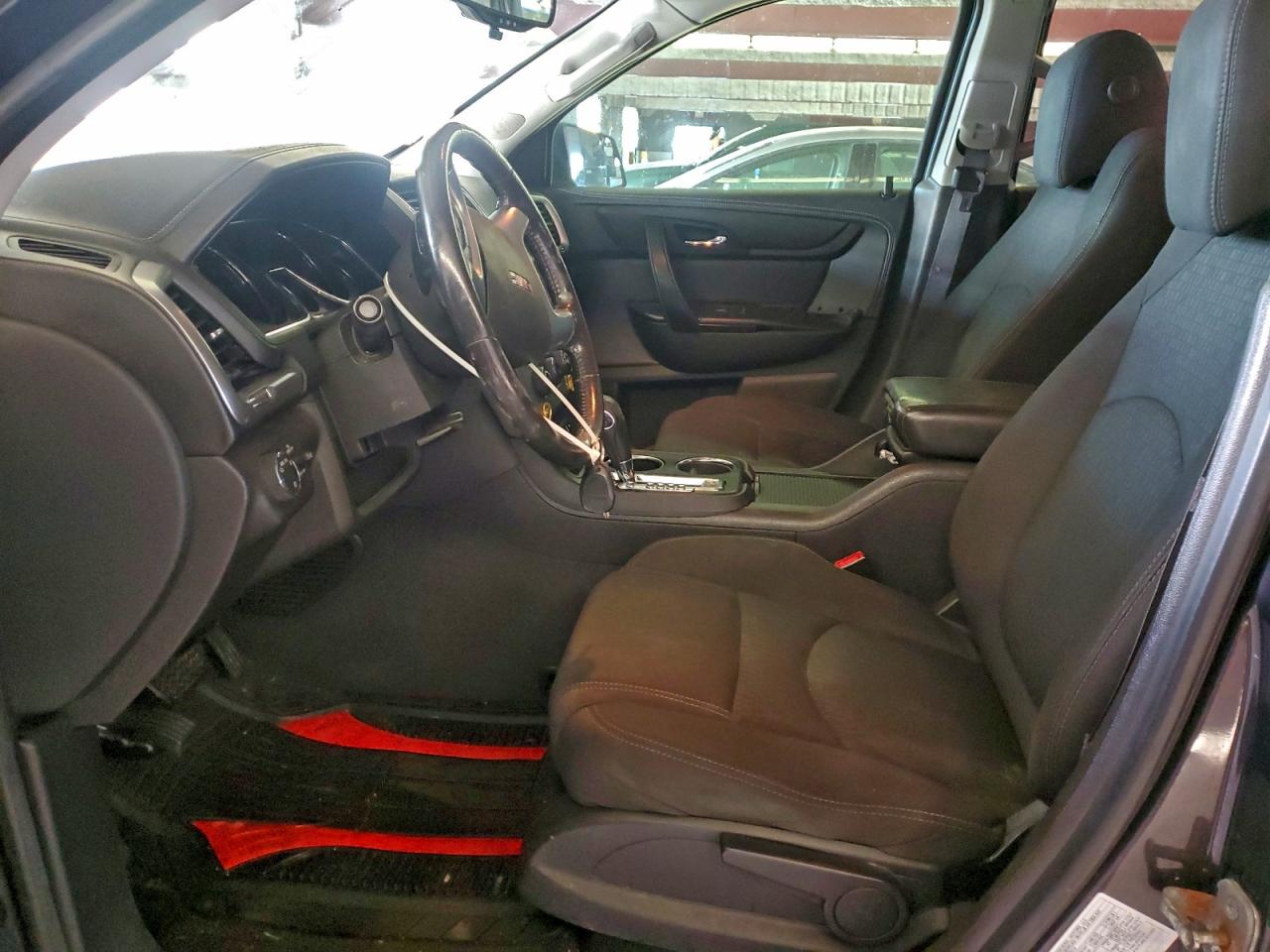 2014 GMC ACADIA SLE photo 19