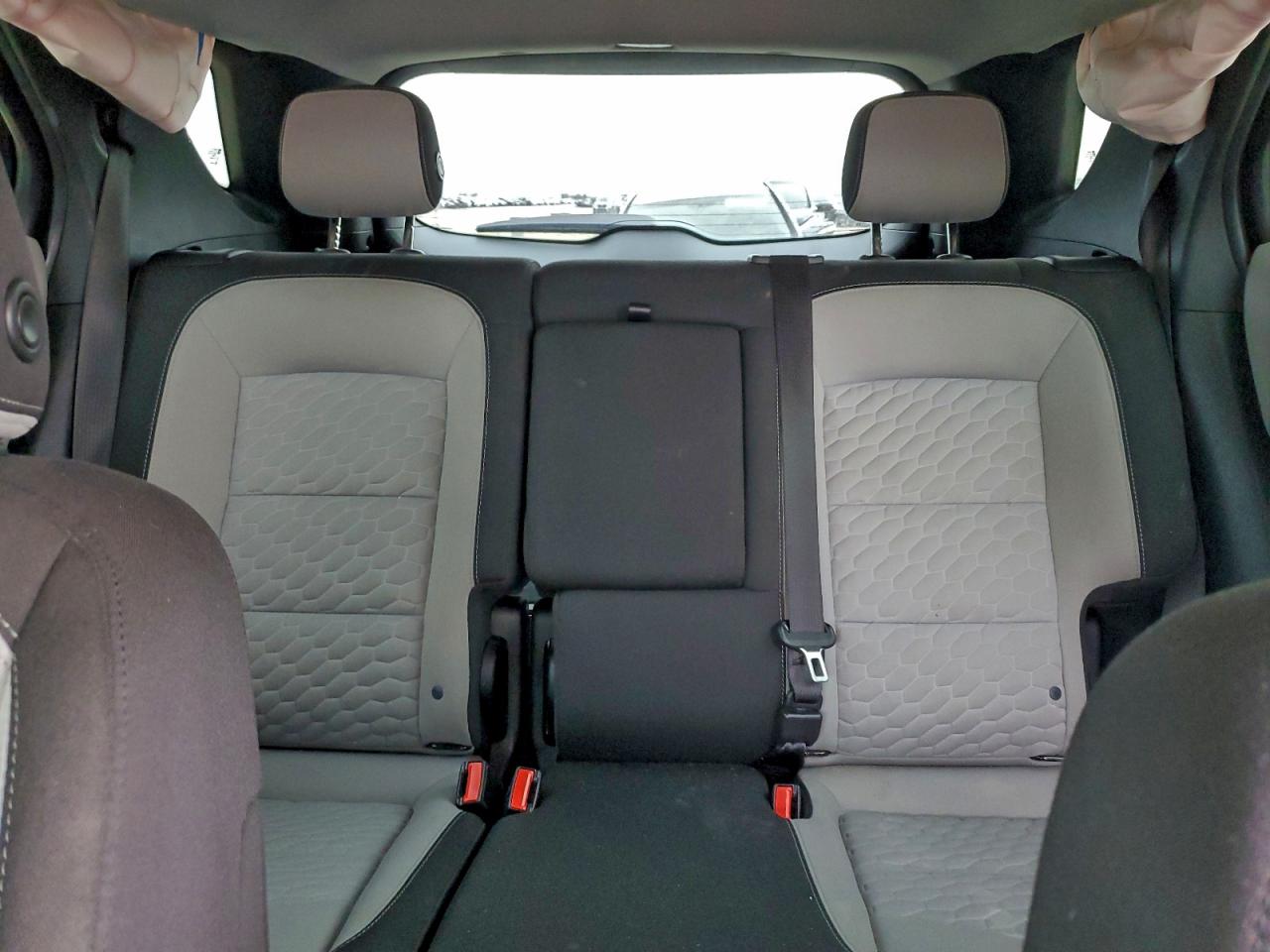 2020 CHEVROLET EQUINOX LS photo 10