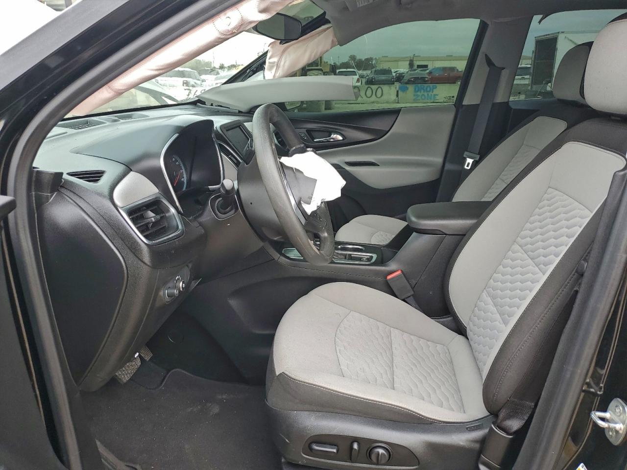2020 CHEVROLET EQUINOX LS photo 7