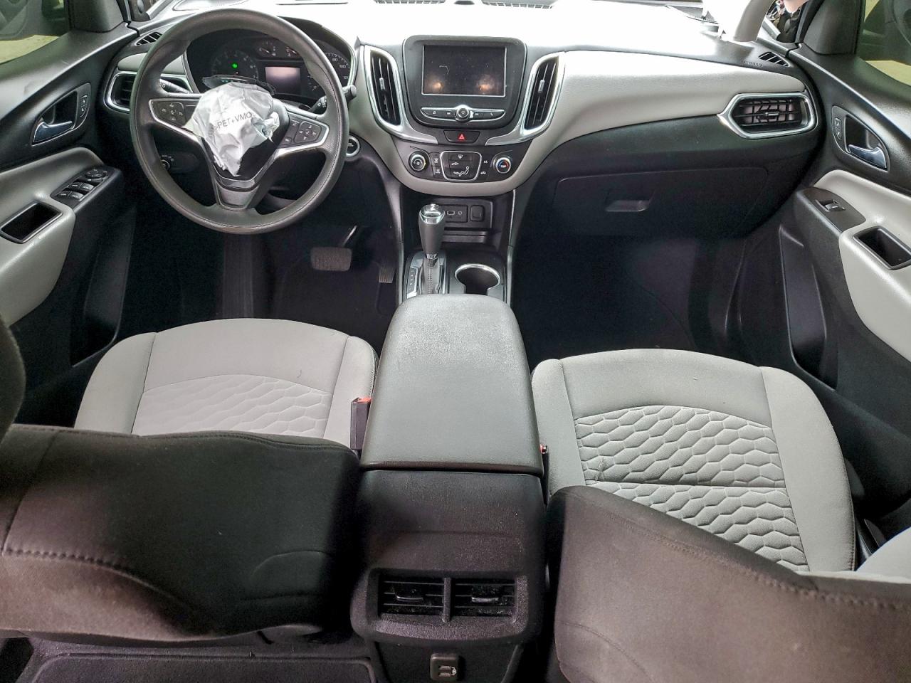 2020 CHEVROLET EQUINOX LS photo 8