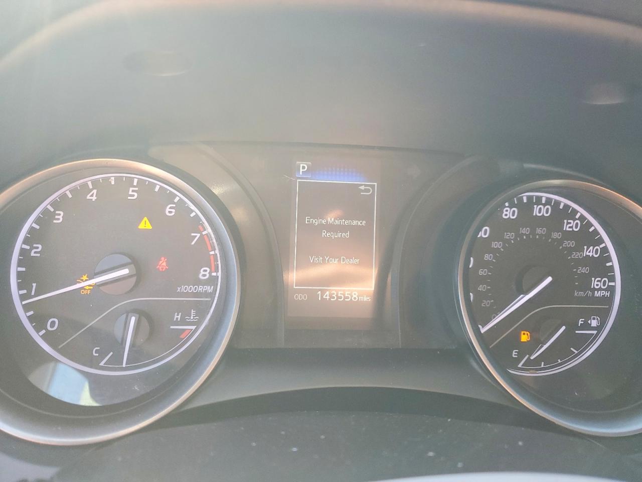 2021 TOYOTA CAMRY SE photo 17