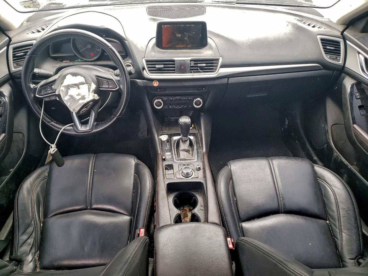 2017 MAZDA 3 TOURING photo 29