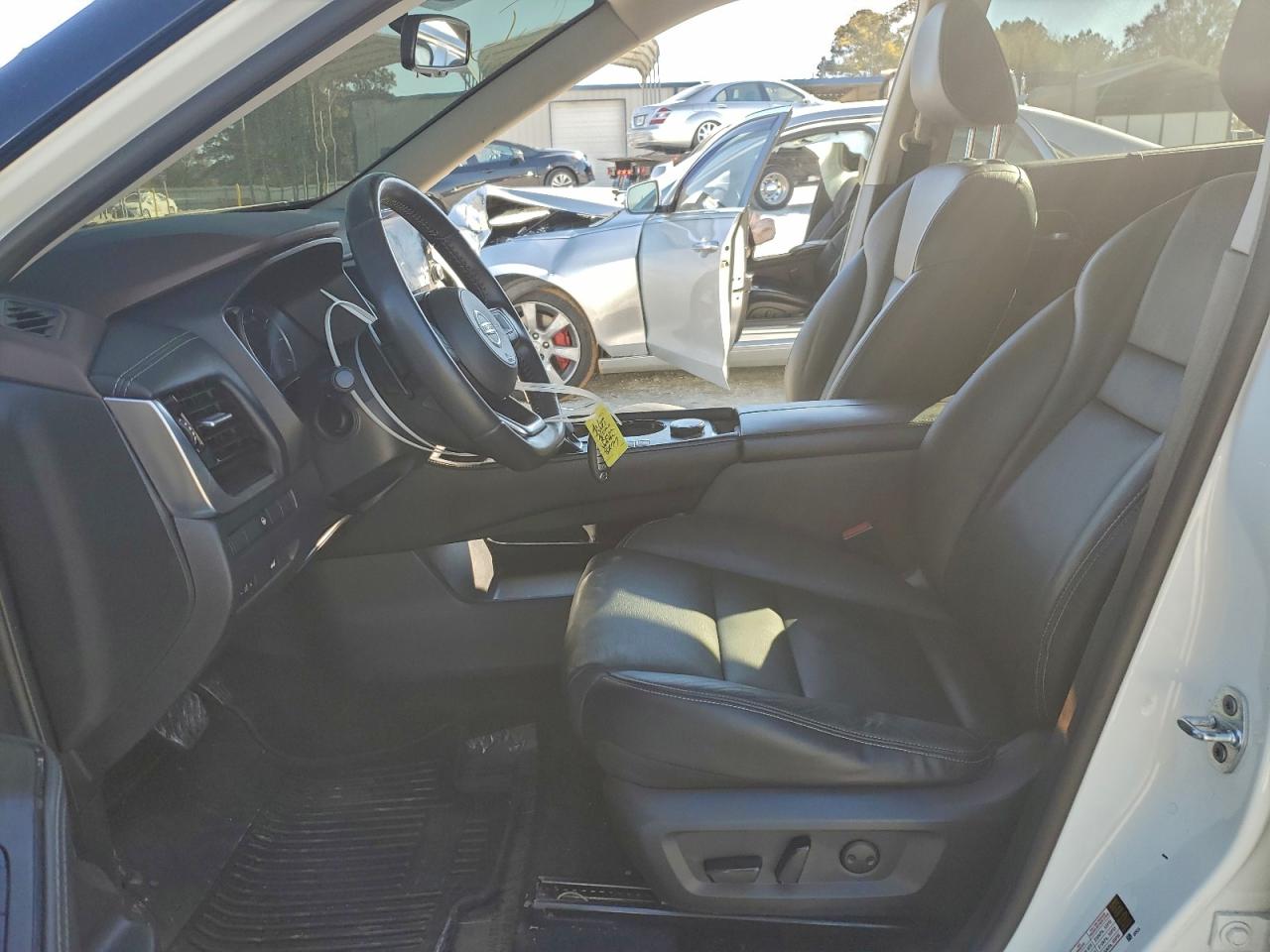 2021 NISSAN ROGUE SL photo 13