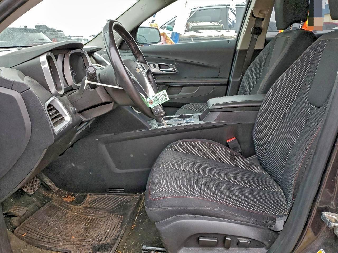 2015 CHEVROLET EQUINOX LT photo 7