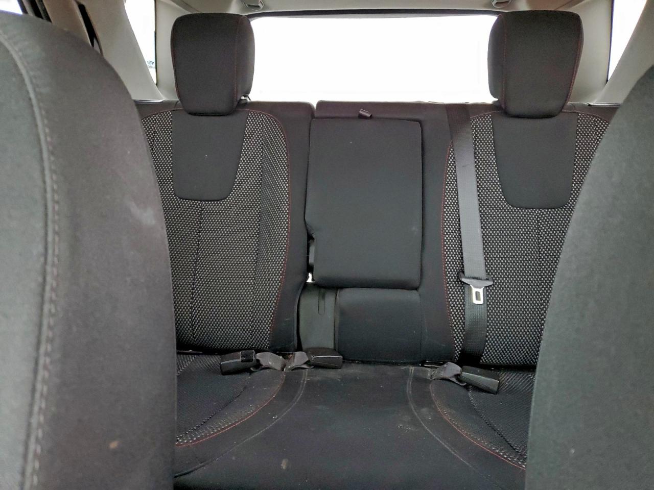 2015 CHEVROLET EQUINOX LT photo 10