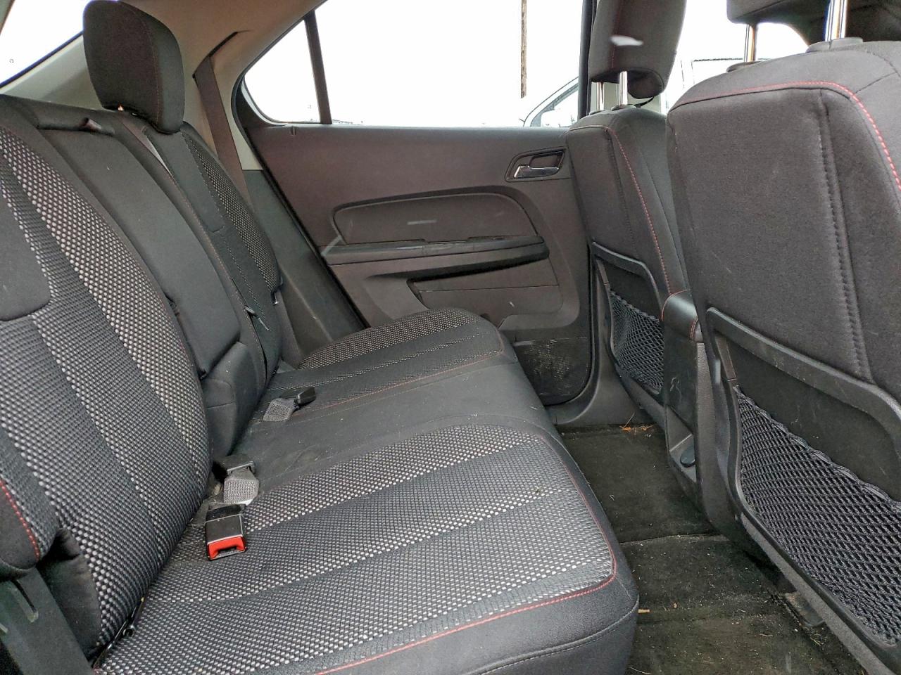2015 CHEVROLET EQUINOX LT photo 11