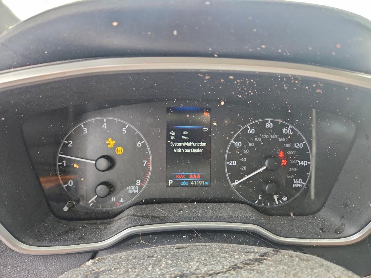 2023 TOYOTA COROLLA SE photo 17