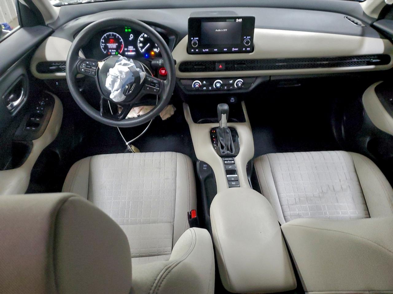2024 HONDA HR-V LX photo 15