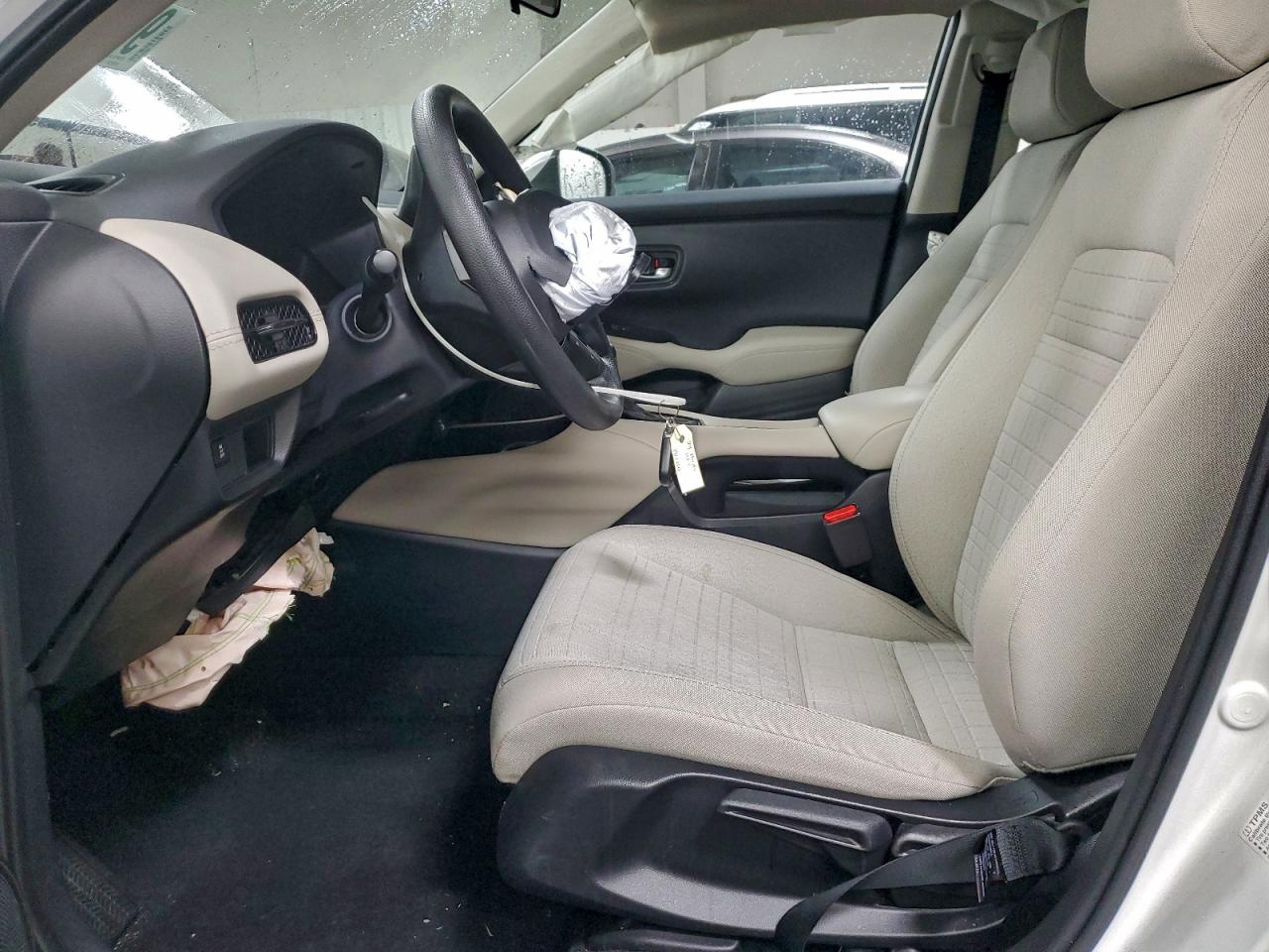 2024 HONDA HR-V LX photo 13