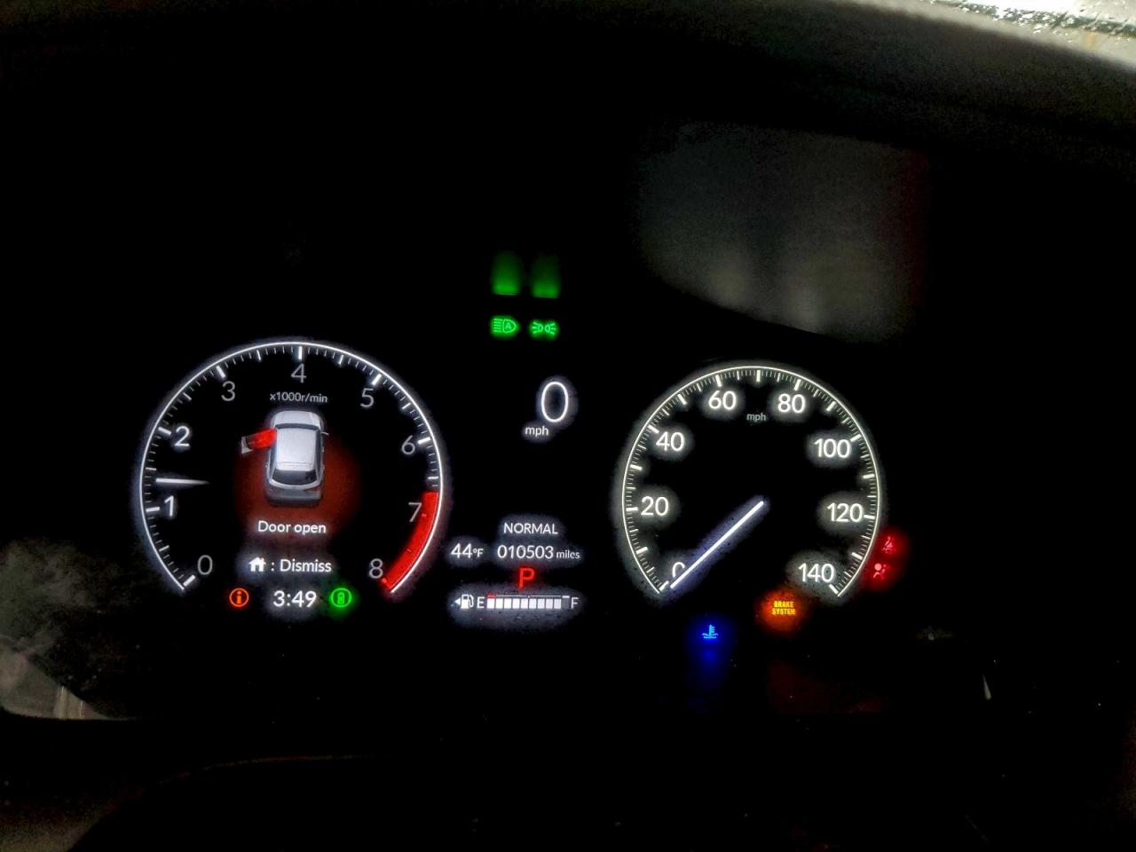2024 HONDA HR-V LX photo 17