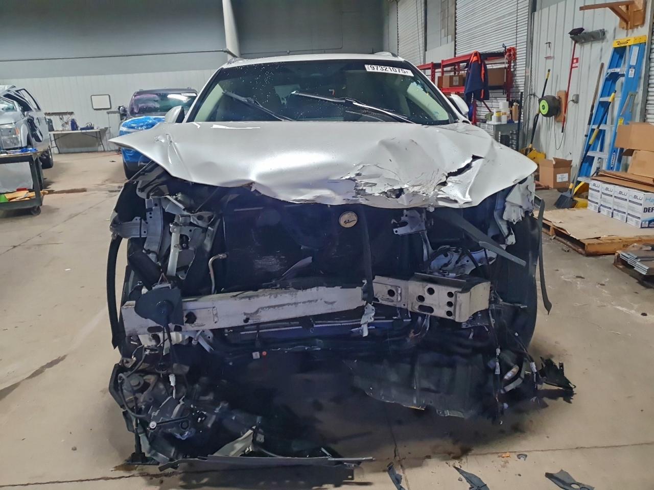 2016 LEXUS RX 350 photo 5