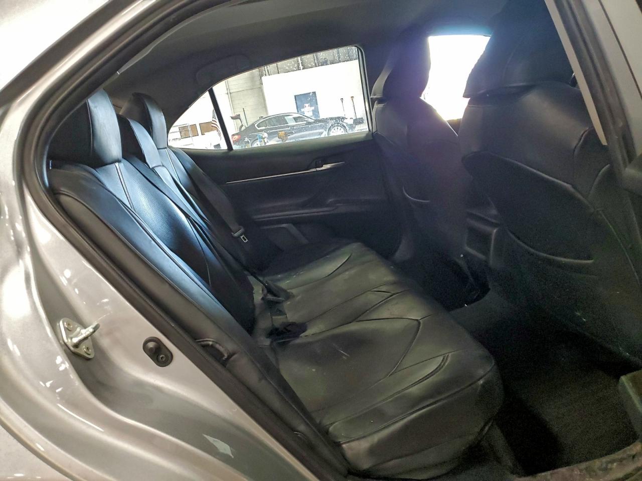2024 TOYOTA CAMRY LE photo 10
