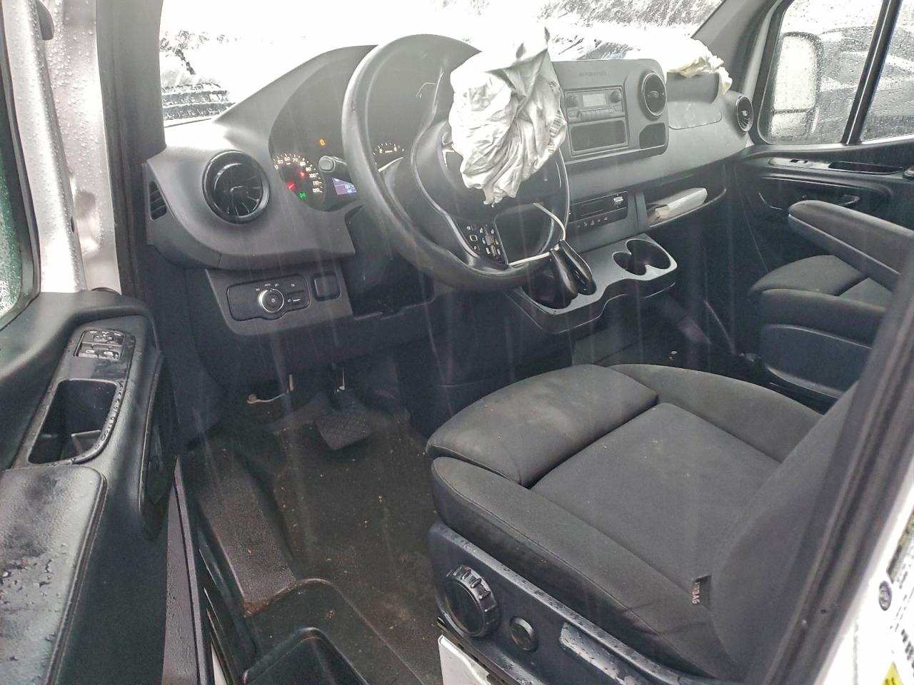 2019 MERCEDES-BENZ SPRINTER 2500/3500 photo 15