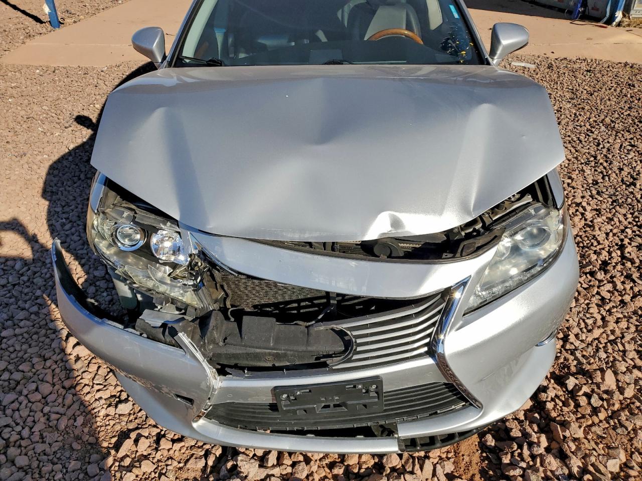 2013 LEXUS ES 300H photo 11