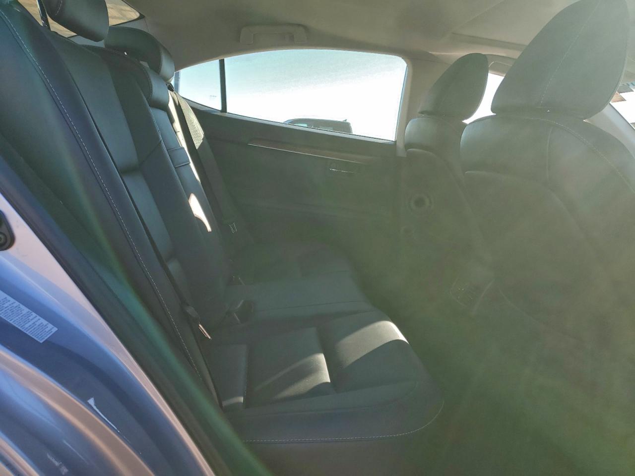 2013 LEXUS ES 300H photo 10
