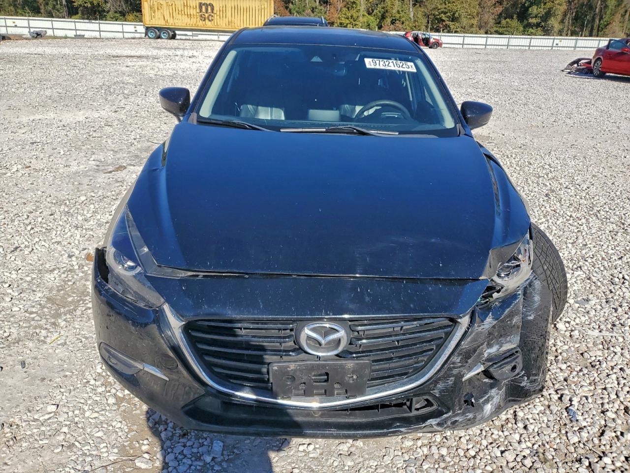 2017 MAZDA 3 GRAND TOURING photo 5