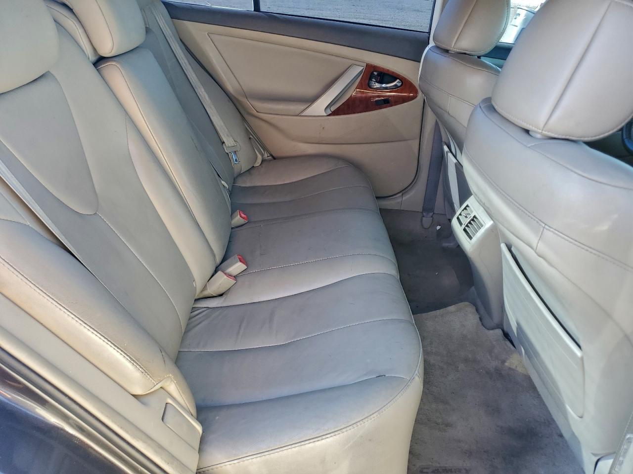2008 TOYOTA CAMRY LE photo 19