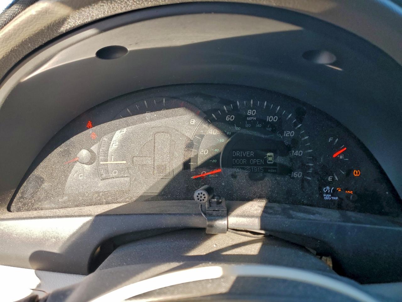2008 TOYOTA CAMRY LE photo 17